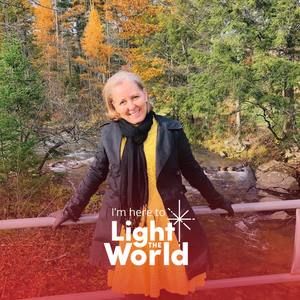 Meet your Posher, Judy